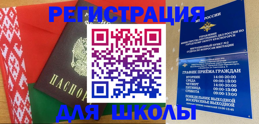 прописка от собственника в Вяземском